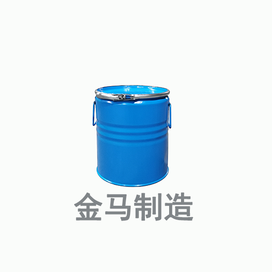 苏州铁桶